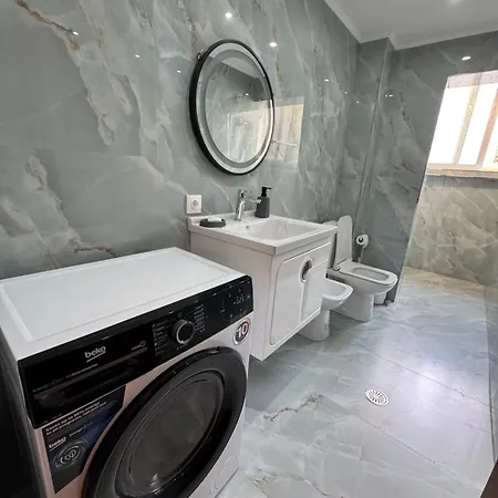 Family Apartment, Apartment