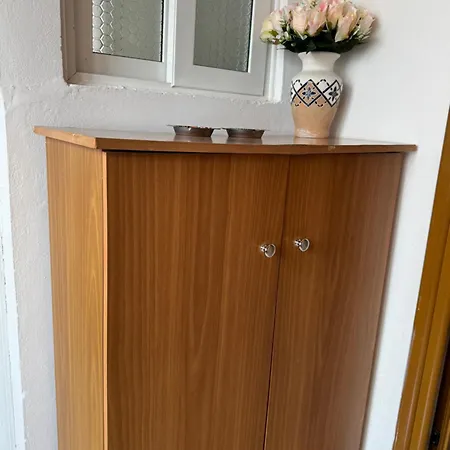 Family Apartment, Apartment *