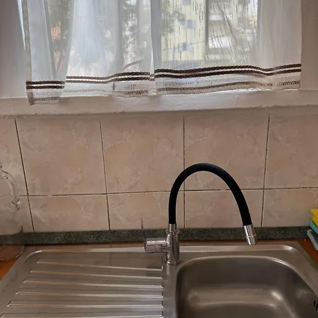Family Apartment, Apartment *