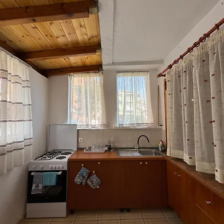 Family Apartment,