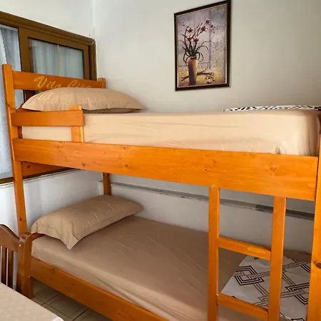 Family Apartment, Apartment Himarë