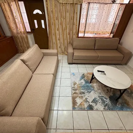 Family Apartment, Apartment *