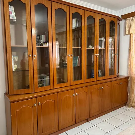 Family Apartment, Apartment Himarë