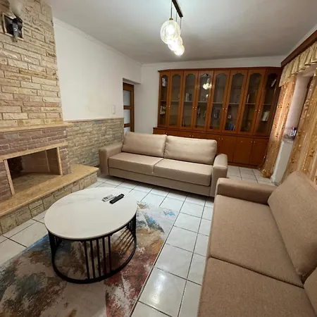 Family Apartment, *