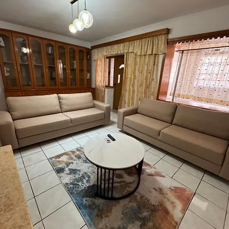 Family Apartment,
