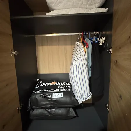 Family Apartment, Apartment *