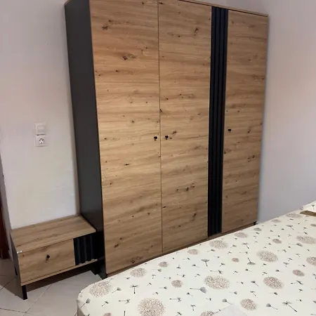 Family Apartment, *