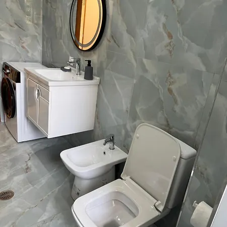 Family Apartment, * Himare