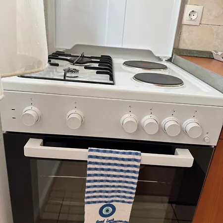 Family Apartment, Appartamento *