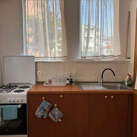 Family Apartment, Appartamento