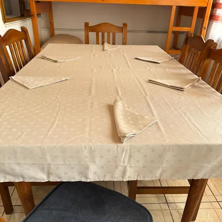 Family Apartment, Appartamento *